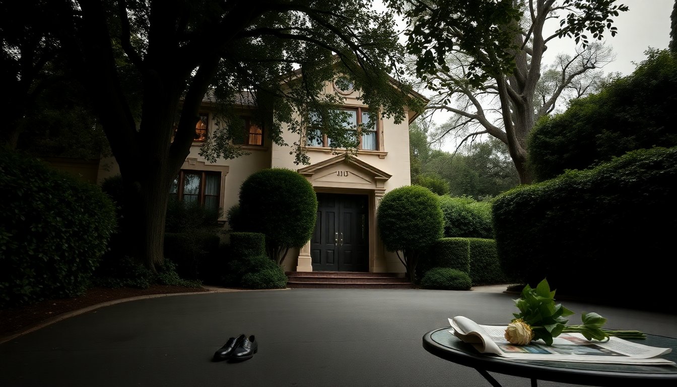 Rob Reiner and Michele Reiner Found Dead in Their Los Angeles Home: What Happened?