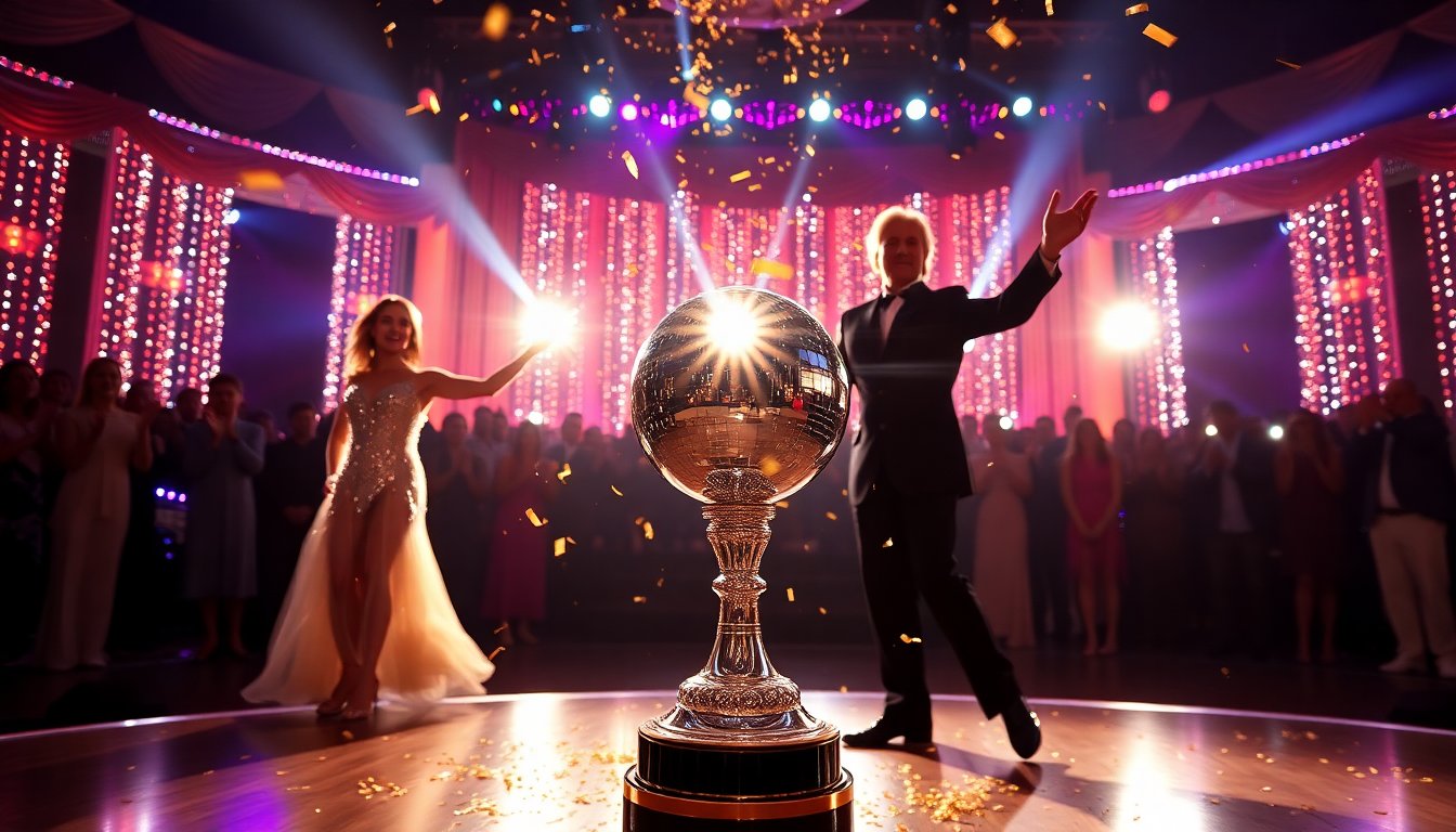 robert irwin and witney carson crowned champions of dancing with the stars season 34 1765314267