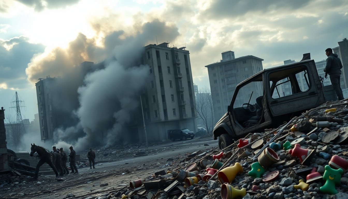 russia escalates drone and missile strikes on ukraine a growing conflict 1766493163