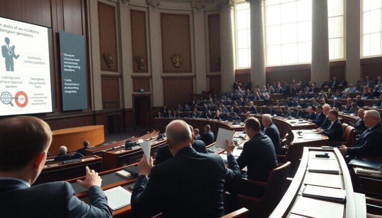 russian lawmakers propose legislation against citizens convicted of political crimes abroad 1765470177