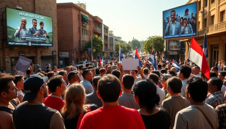 salvador nasralla claims trumps interference in honduran election process 1764912413