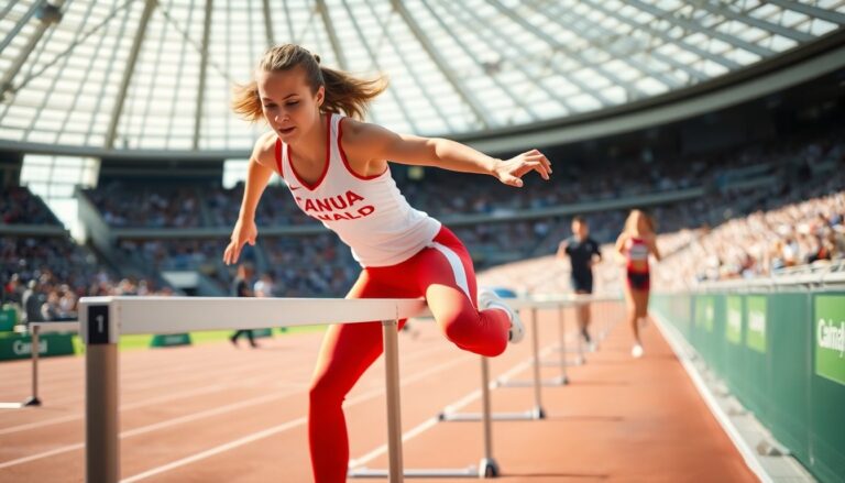 savannah sutherland nominated for the prestigious bowerman award a rising star in athletics 1766075942