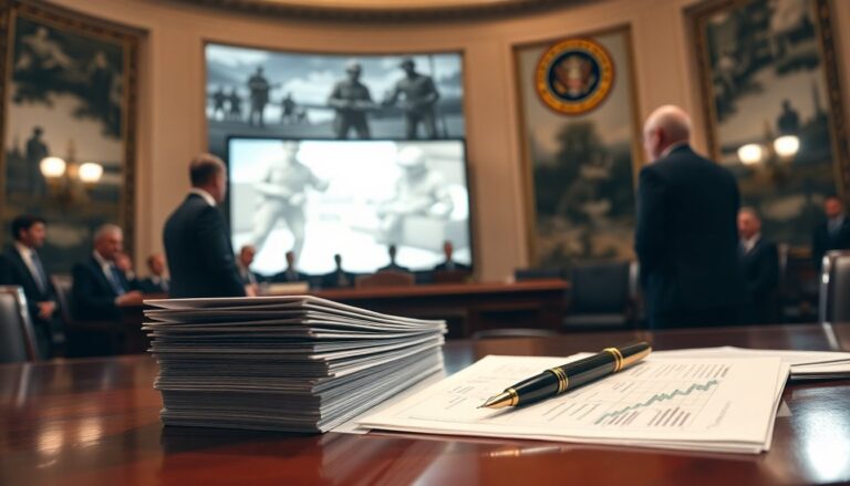 senate defense bill mandates transparency in military strike evidence 1766002515