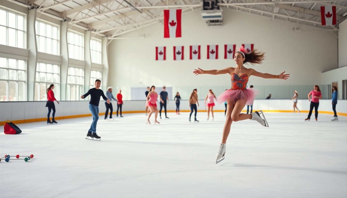Skate Canada’s bold move toward inclusive sports participation