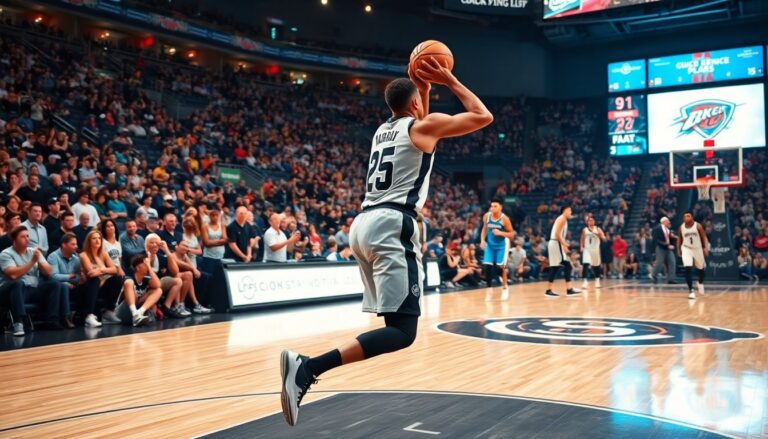 spurs triumph over thunder in holiday showdown a third victory this month 1766726024