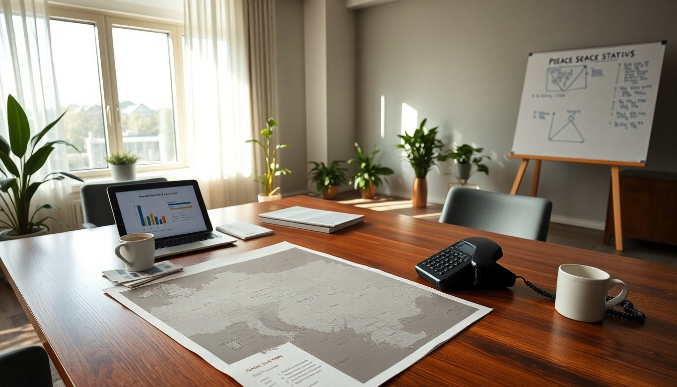 starmer and trump discuss ukraine peace initiatives a dialogue on conflict resolution 1766345255