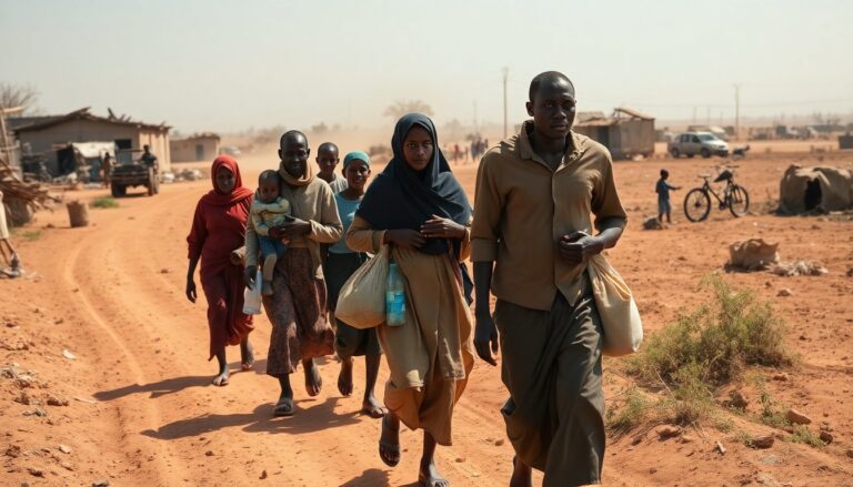 sudan faces escalating humanitarian disaster amid ongoing conflict 1766470492