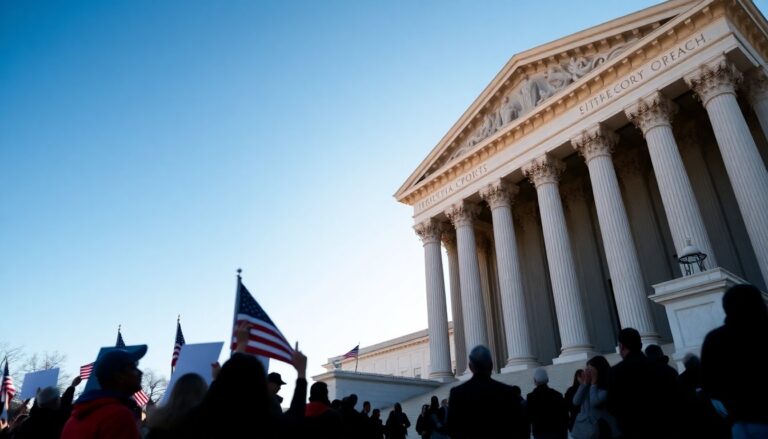 supreme court considers trumps efforts to end birthright citizenship 1764977031