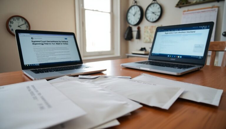 supreme court decision how it affects mail in ballots for voters 1766425105