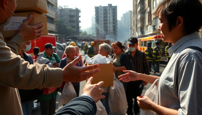 tai po fire tragedy a testament to hong kongs unity in times of crisis 1766021930