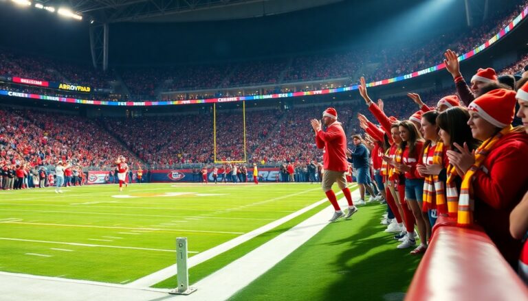 taylor swifts holiday spirit at travis kelces christmas game 1766714702