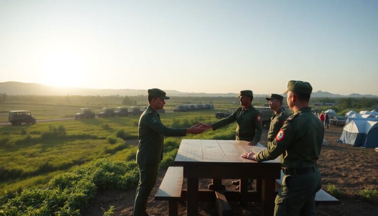 thailand and cambodia agree to ceasefire to end border violence 1766839253