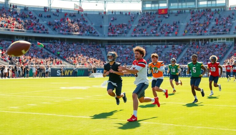 the ascendance of kelce trump exploring his impact on football and entertainment 1766570684