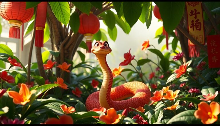 the cultural significance of zootopia 2s snake character in china 1766326487