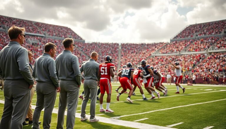 the enduring legacy of nick saban in college football playoffs 1767226416