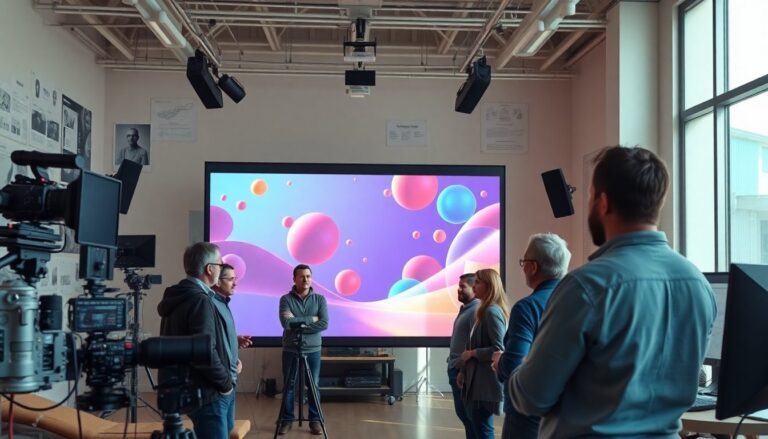 the future of filmmaking how artificial intelligence is transforming the industry 1765014577