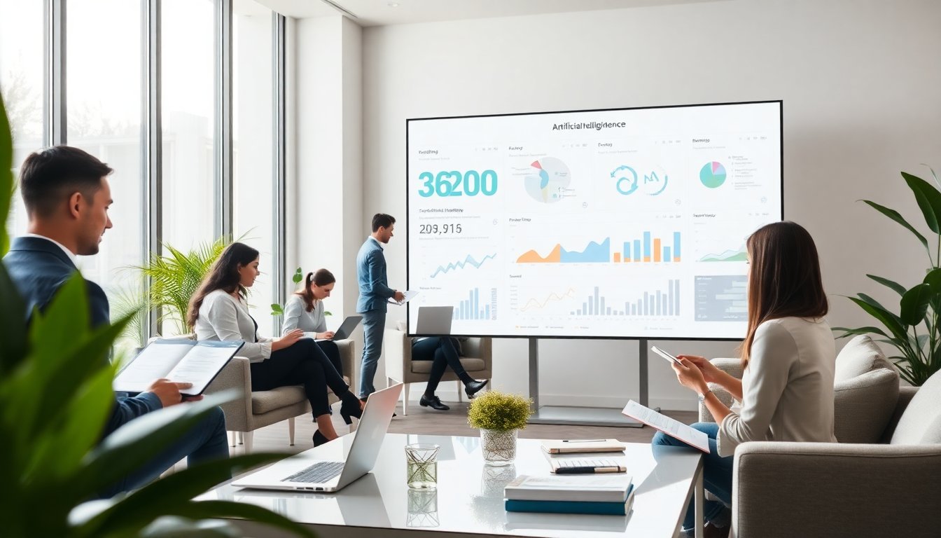 the impact of artificial intelligence on digital marketing strategies 1766531275