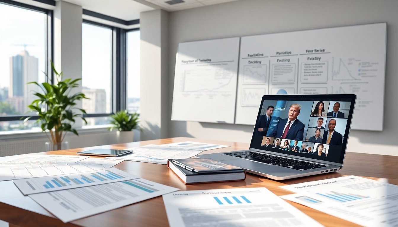 the impact of trumps return on sec cryptocurrency regulations what you need to know 1765773896