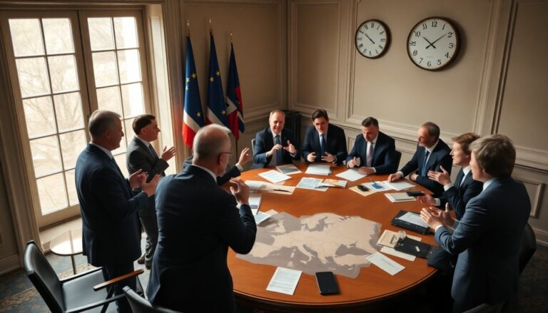 the influence of donald tusk on modern political dynamics 1766991585