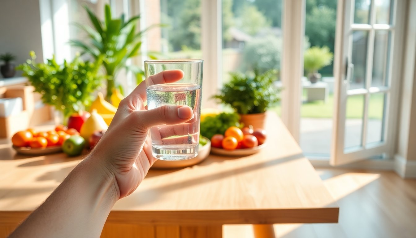 the influence of natural light on insulin levels in managing type 2 diabetes 1766515927