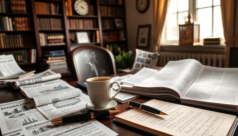 the influential legacy of robert j samuelson in economic journalism 1765882280