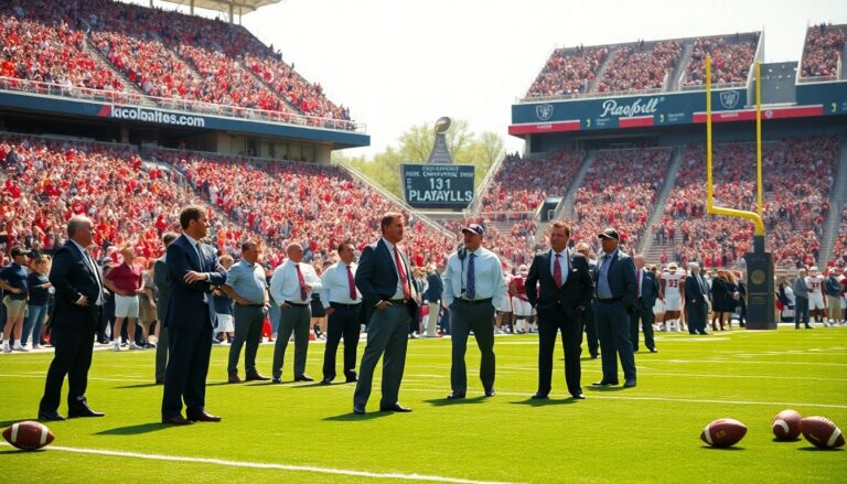 the lasting impact of nick saban on college football playoff success 1767161985