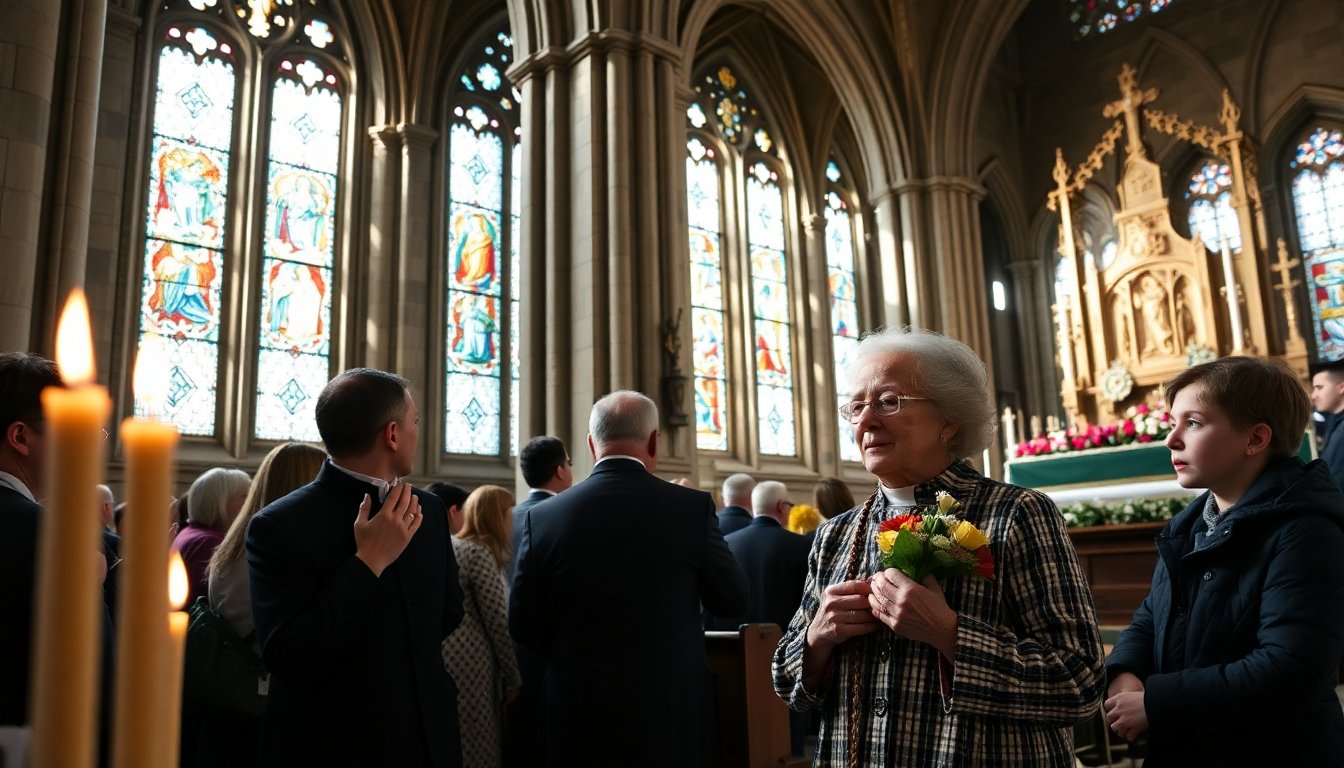 the lasting impact of timothy dolans tenure as archbishop of new york 1766096863