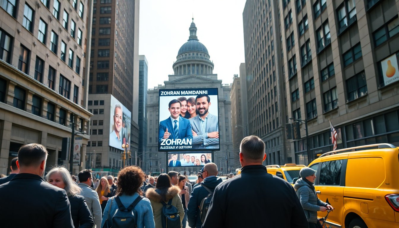 the most mispronounced name of the year zohran mamdani 1764861540