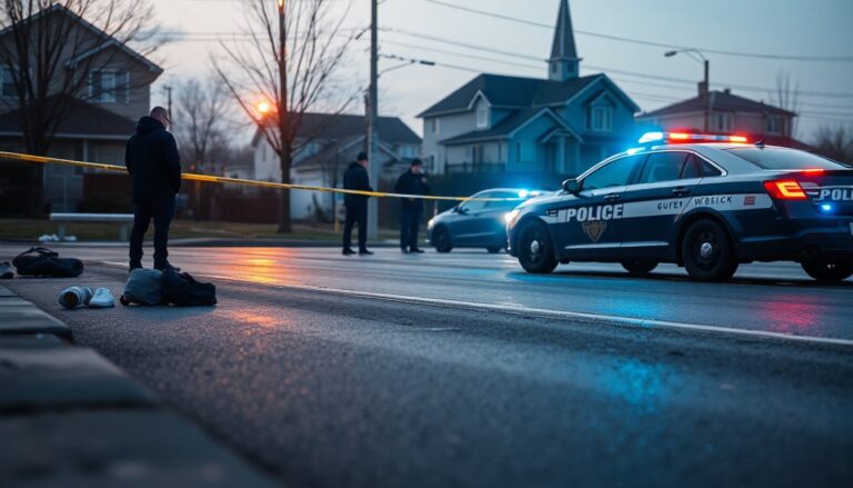 tragic christmas morning incident surrey police vehicle involved in pedestrian fatality 1766727878