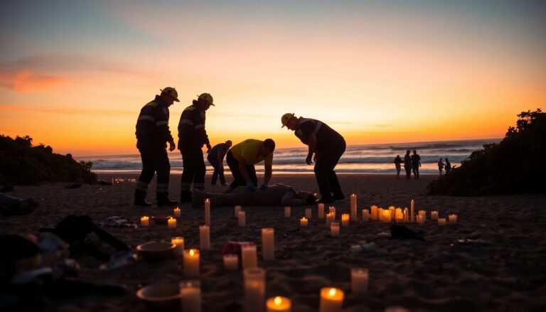 tragic shooting at bondi beach during hanukkah celebration 1765713405