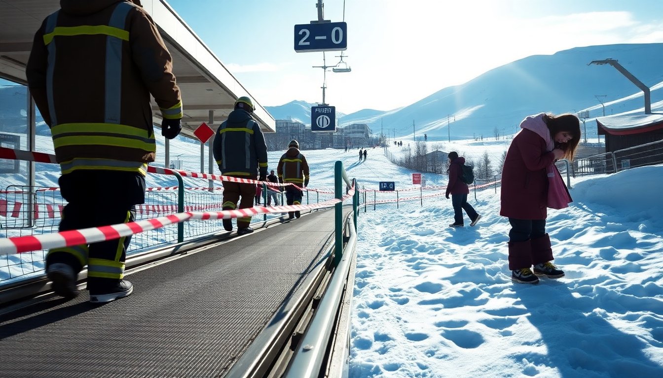 tragic ski lift accident claims life of young boy at hokkaido resort 1766929469