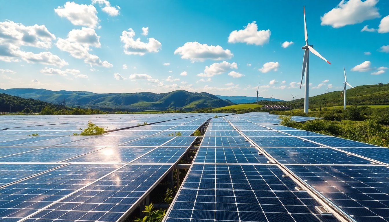 trends and challenges in renewable energy investments 1766552830