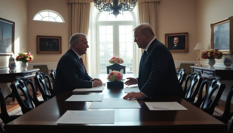 trump and netanyahu strategize on iran and gaza ceasefire during florida summit 1767048283