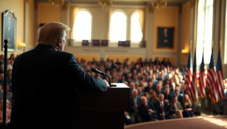 trump delivers prime time speech on key economic challenges 1766041433