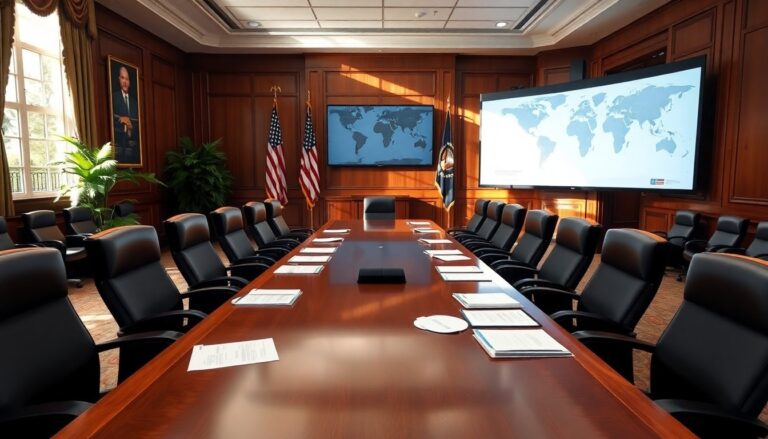 trumps administration recalls numerous ambassadors in a controversial move 1766455460