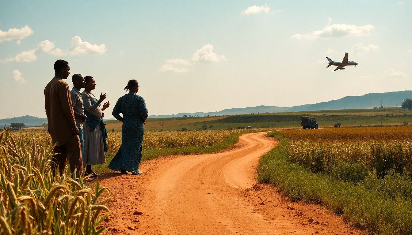 trumps airstrike in nigeria key implications of us military intervention explained 1766782905