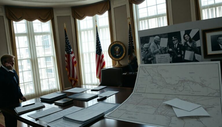 trumps drug policy under fire as tensions rise 1764732288