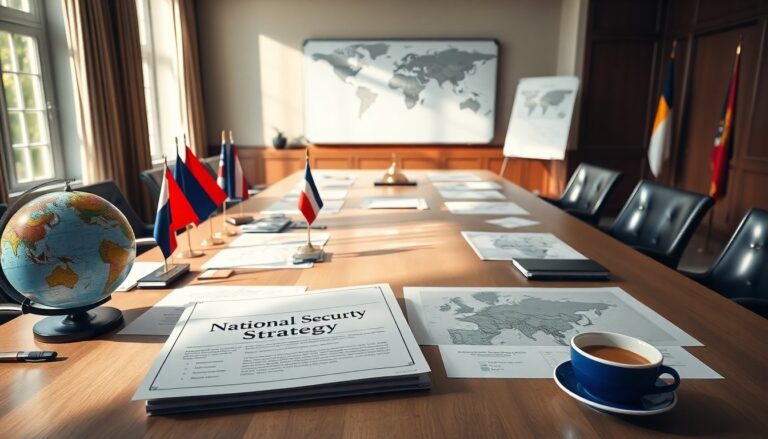 trumps national security strategy analyzing russian relations and europes challenges 1764961846