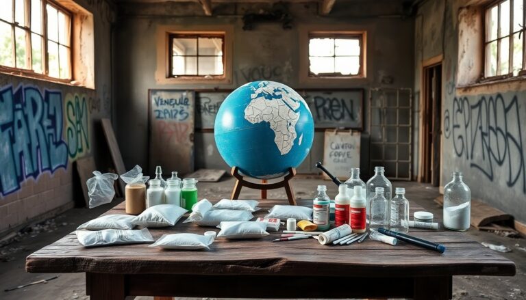 trumps strategy on drug smuggling and the venezuela oil crisis explained 1766017978