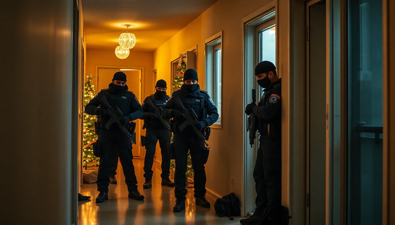 turkey prevents holiday attacks with major isil arrests 1766669459