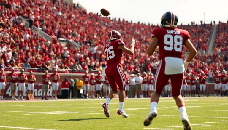 ty simpsons meteoric rise in alabama football this season 1764726663