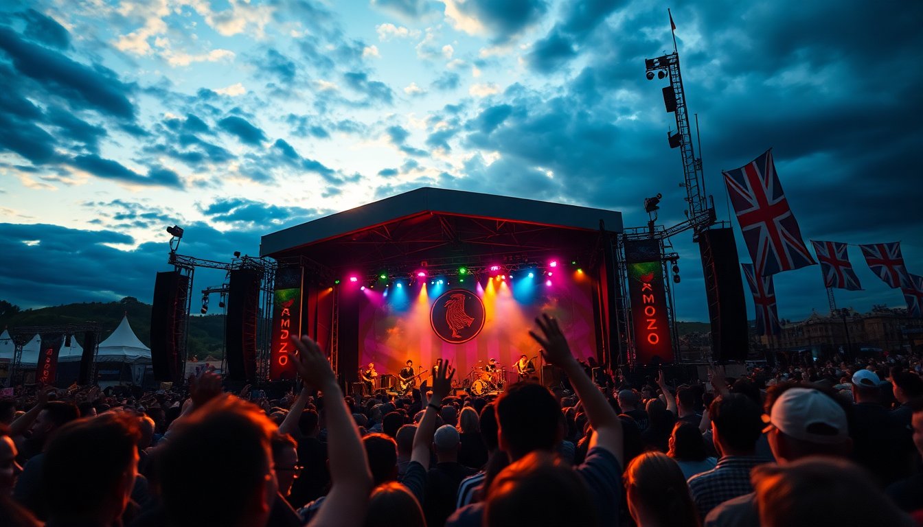 uk police conclude investigation into bob vylans comments on israeli military 1766563239