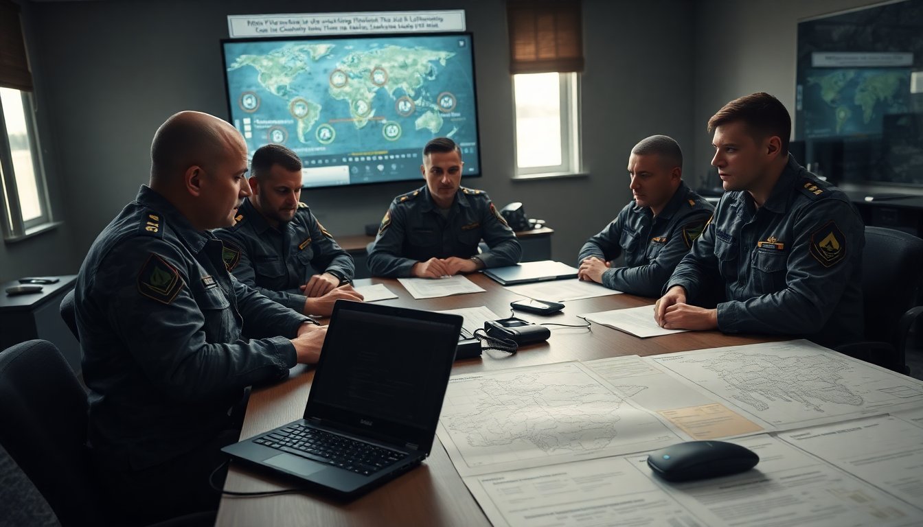 ukraines call for enhanced us security guarantees amid rising russian aggression 1767031419