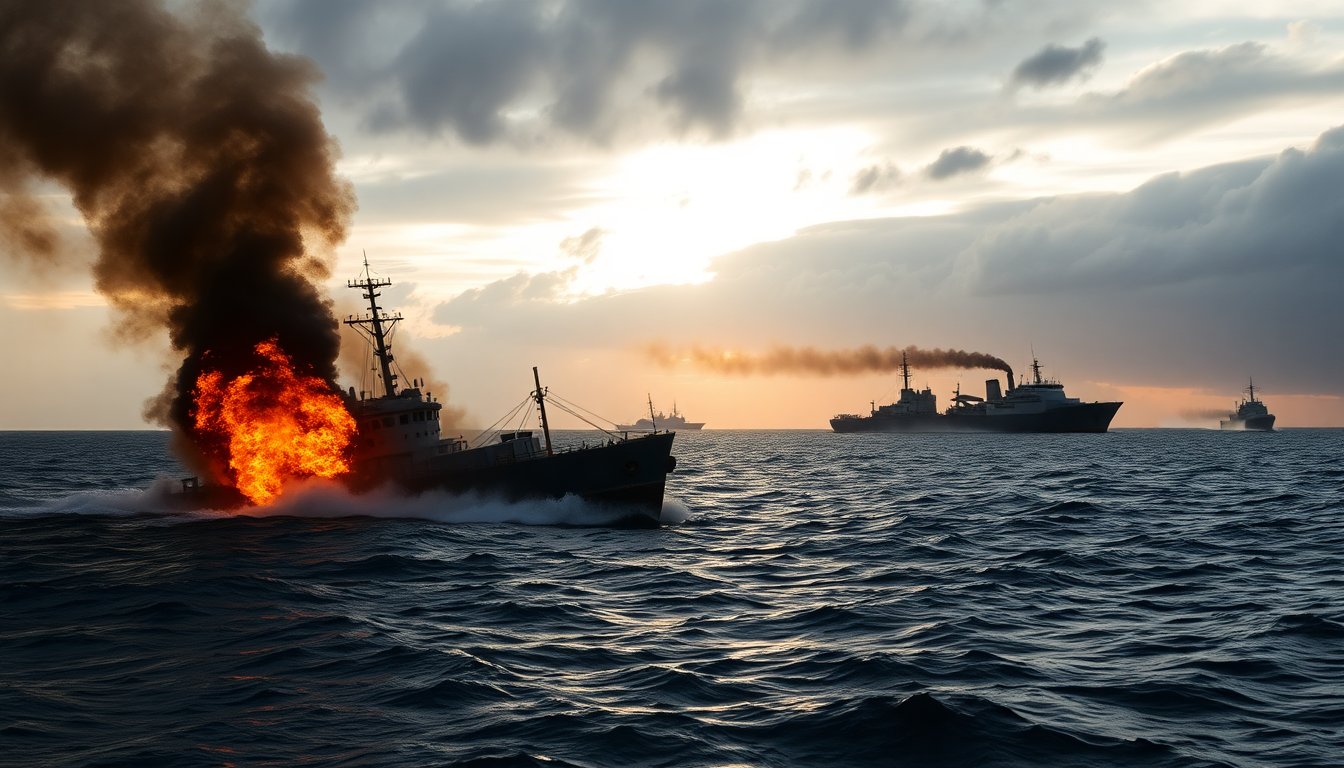 ukraines daring assault on russian oil tankers in the black sea 1764624834