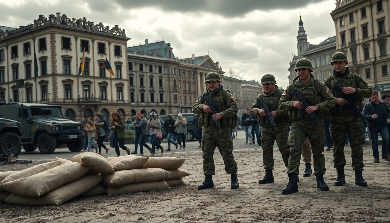 ukraines resolute commitment to territorial integrity in ongoing conflict with russia 1765567992