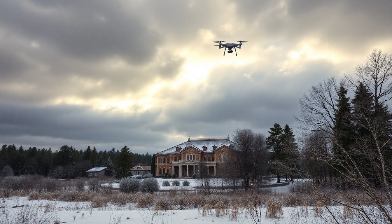 ukrainian drone strike allegations target putins estate 1767061303