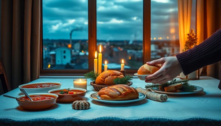 ukrainians celebrate christmas amid ongoing struggles and resilience 1766676935