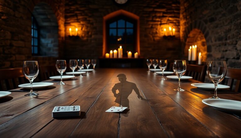 uncover the thrills of the celebrity traitors uk 1766891564