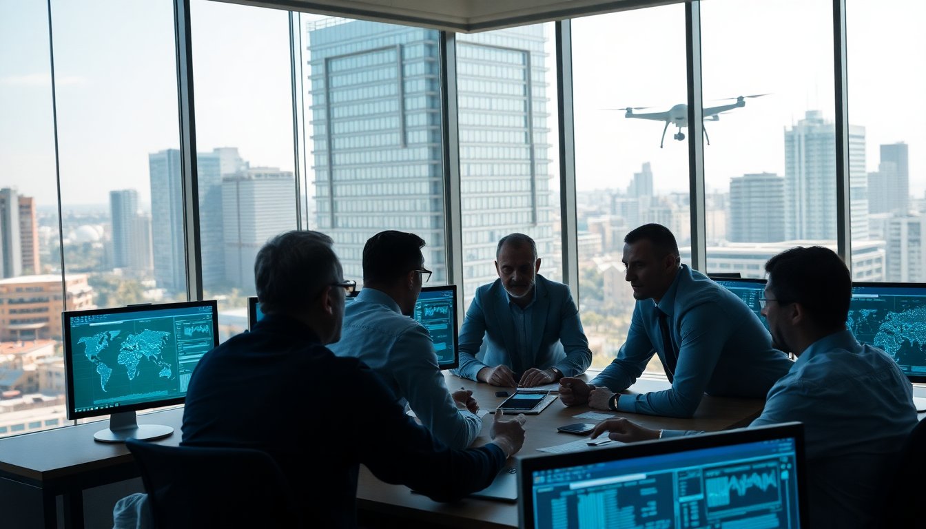 uncovering israels security flaws the impact of iranian cyberattacks 1766479988