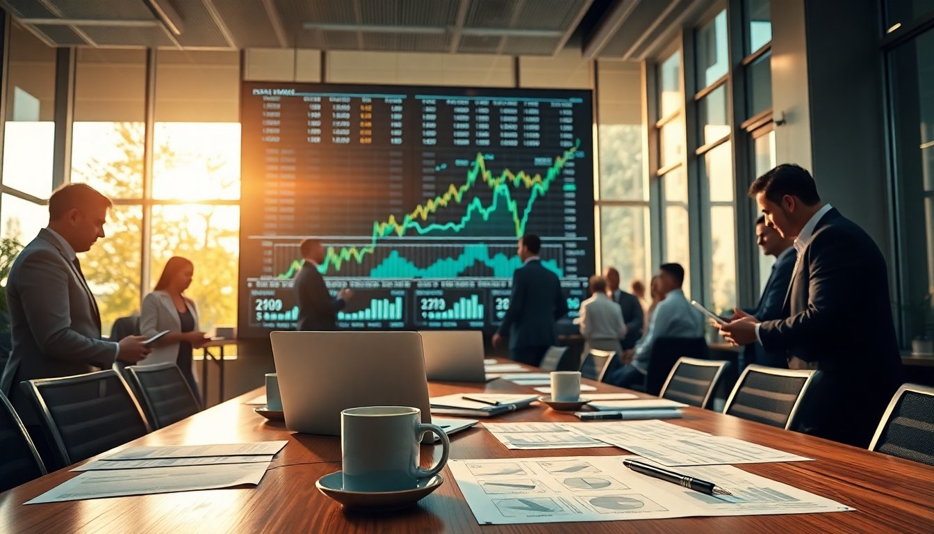 understanding shifts in financial market dynamics 1766531169
